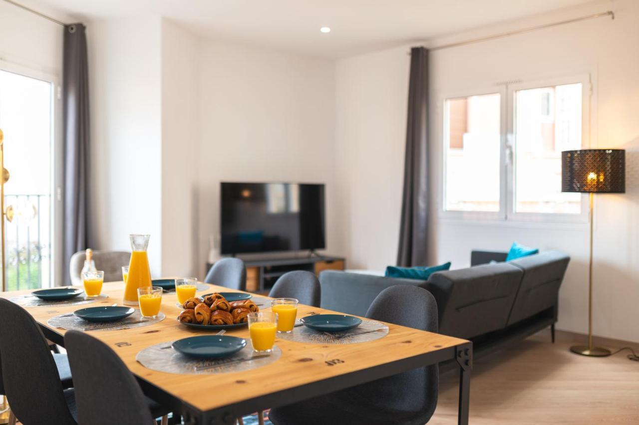 Apartament Superbe Penthouse Proche Monaco Grande Terrasse Beausoleil Zewnętrze zdjęcie