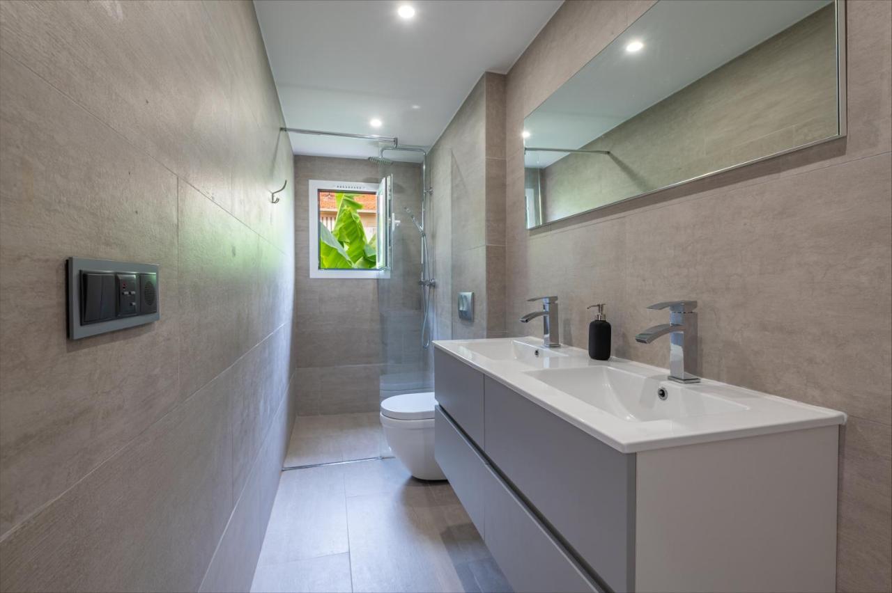 Apartament Superbe Penthouse Proche Monaco Grande Terrasse Beausoleil Zewnętrze zdjęcie